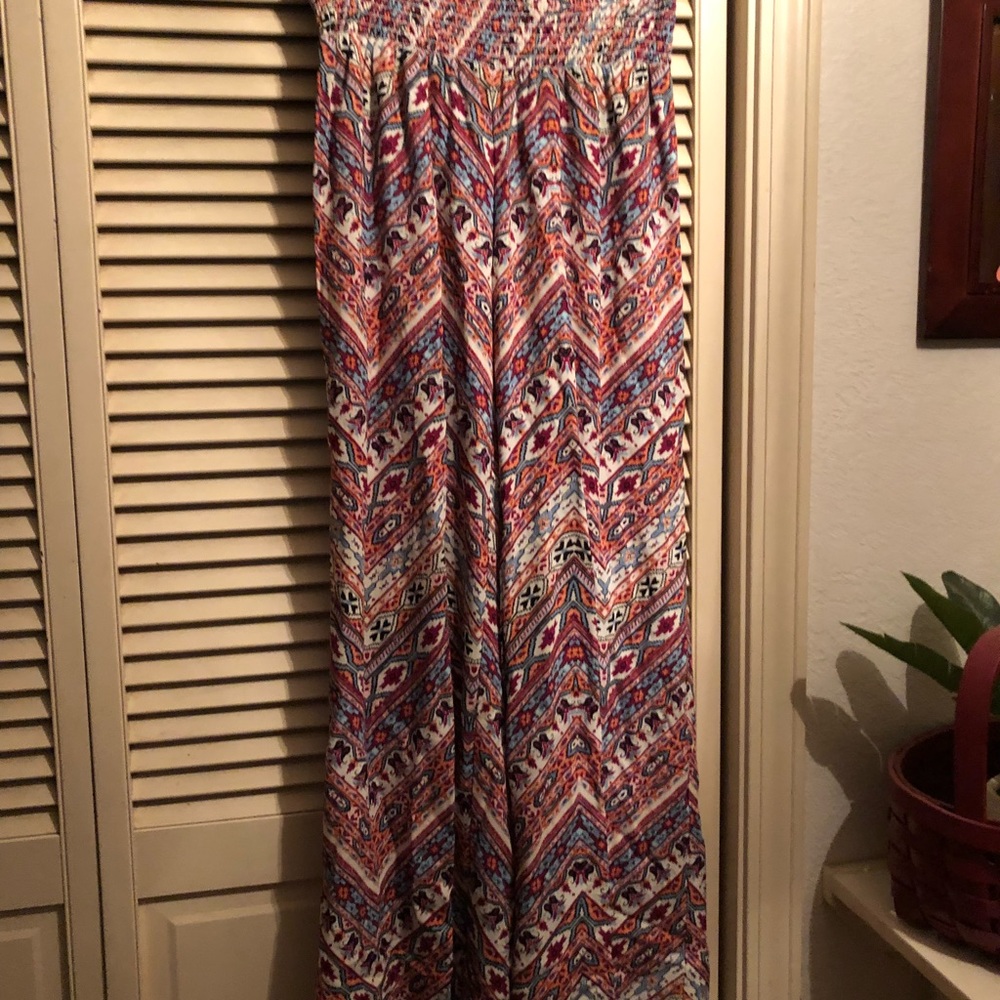 Pants.         #1.  #2